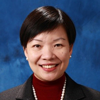 Helen Meng