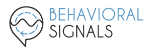 Behavioral Signals